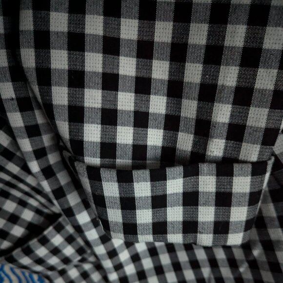 Black Tape coat - Picture 11 of 11